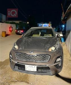 کیا سپۆرتاج